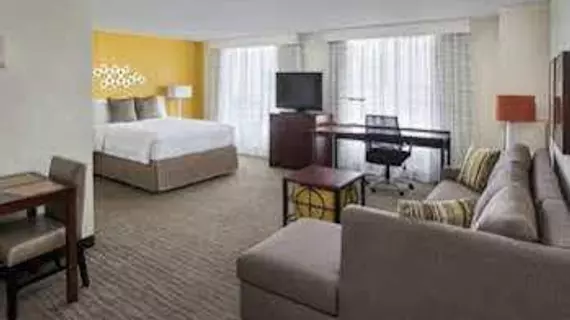 Residence Inn Boston Cambridge | Massachusetts - Cambridge