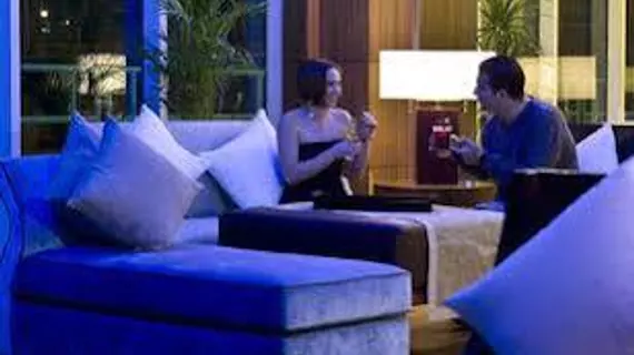 Dusit Residence Dubai Marina | Dubai - Dubai