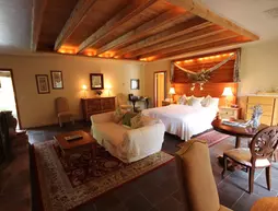 Sonoma Coast Villa & Spa | Kaliforniya - Sonoma İlçesi - Bodega