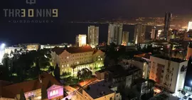 THREE O NINE HOTEL | Beyrut (ve civarı) - Beyrut Merkez Bölgesi - Hamra