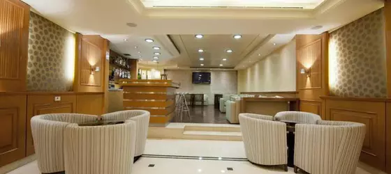 Hotel Cavalier | Beyrut (ve civarı) - Beyrut Merkez Bölgesi - Hamra