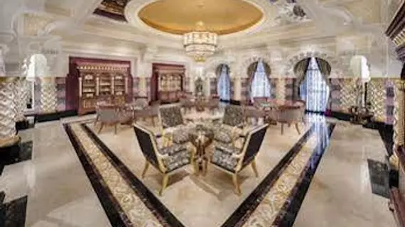 Waldorf Astoria Jeddah Qasr Al Sharq | Cidde - Ash Shati