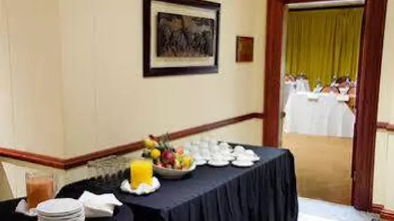 Premier Hotel King David | Eastern Cape - Buffalo City - East London