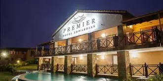 Premier Hotel Edwardian