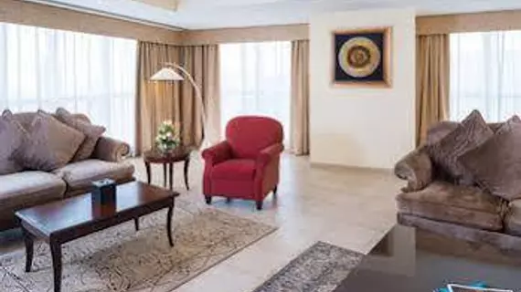 Dusit Residence Dubai Marina | Dubai - Dubai