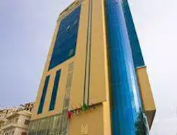 Kingsgate Hotel Doha | Doha (ve civarı) - Doha