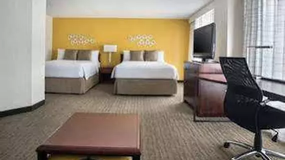 Residence Inn Boston Cambridge | Massachusetts - Cambridge