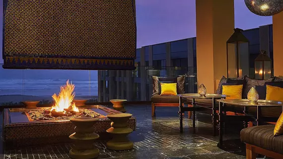 Four Seasons Resort Marrakech | Marakeş (ve civarı) - Marrakech - Hivernage