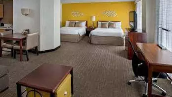 Residence Inn Boston Cambridge | Massachusetts - Cambridge