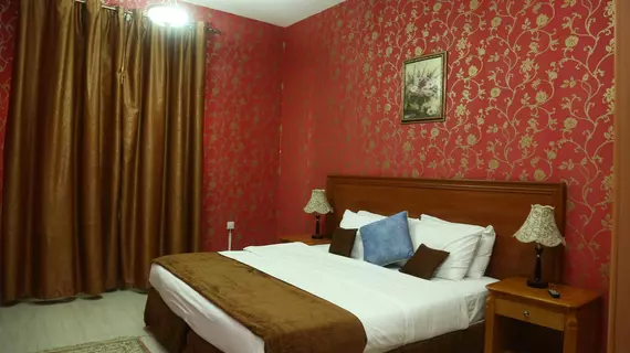 Arbella Boutique Hotel | Şarika - Sharjah