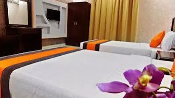 Venus Hotel | Muskat (ve civarı) - Maskat - Al Khuwair