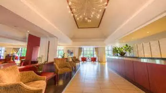 City Lodge Sandton Morningside Hotel | Gauteng - City of Tshwane - Johannesburg (ve civarı) - Sandton