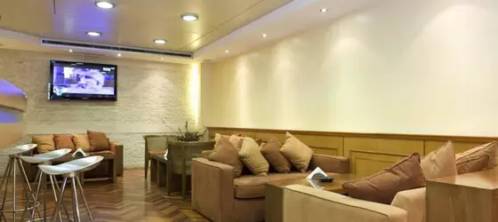 Hotel Cavalier | Beyrut (ve civarı) - Beyrut Merkez Bölgesi - Hamra