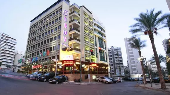 Duroy Hotel | Beyrut (ve civarı)