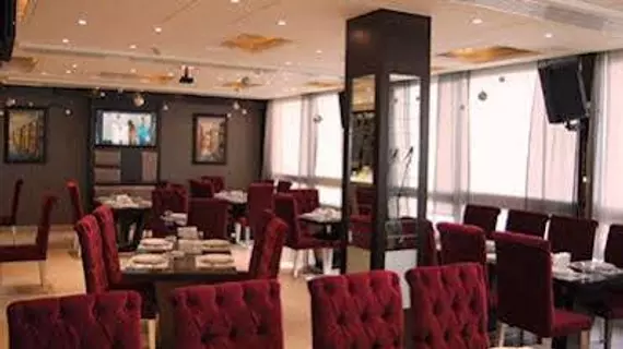 Elite Duroy Hotel & Spa | Beyrut (ve civarı) - Raouche