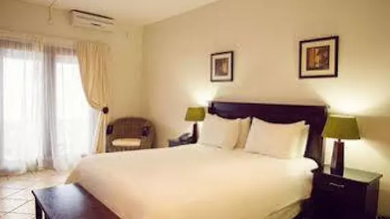 Premier Hotel Edwardian | KwaZulu-Natal (il) - Hibiscus Coast - Port Edward