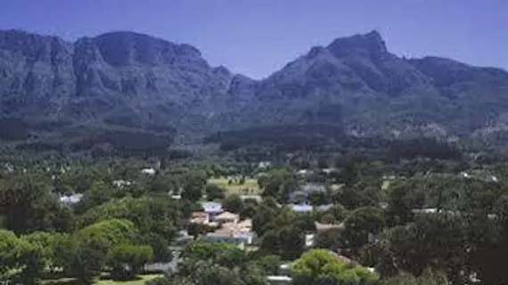 Southern Sun Newlands | West Coast DC - Drakenstein - Cape Town (ve civarı) - Cape Town - Newlands - Claremont