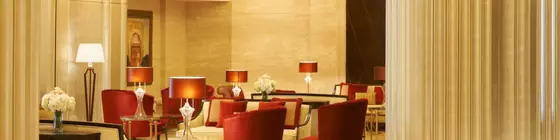 The St. Regis Abu Dhabi | Abu Dabi - Abu Dabi Kent Merkezi - Abu Dhabi Corniche