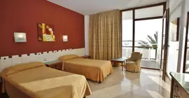 Hotel Arenal | Balearic Adaları - İbiza Adası - Sant Antoni de Portmany