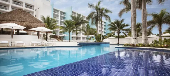 Fiesta Americana Cozumel All Inclusive | Quintana Roo - Cozumel