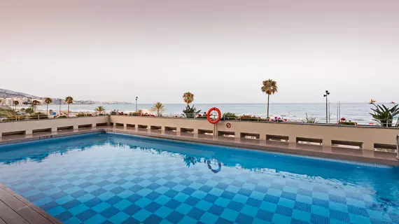 Ilunion Fuengirola | Andalucia - Malaga İli - Fuengirola