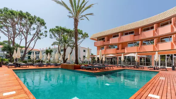 Vilamoura Garden Hotel | Algarve - Faro Bölgesi - Vilamoura