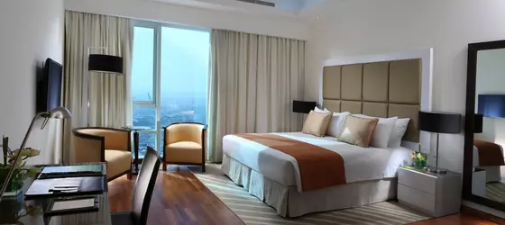 Fraser Suites Dubai | Dubai - Dubai