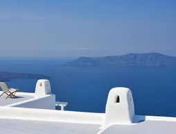 Belvedere Suites | Ege Adaları - Santorini