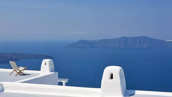 Belvedere Suites | Ege Adaları - Santorini