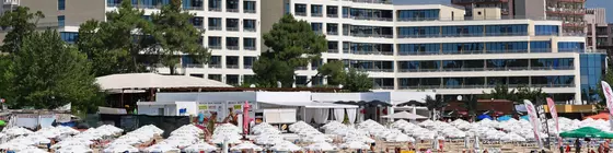 Hotel Globus | Burgaz - Sunny Beach