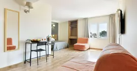 TRYP Santa Ponsa | Balearic Adaları - Mayorka Adası - Calvia - Santa Ponsa