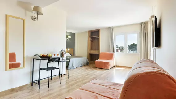 TRYP Santa Ponsa | Balearic Adaları - Mayorka Adası - Calvia - Santa Ponsa