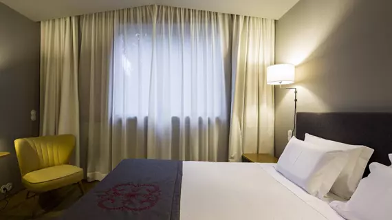 Santa Luzia Arthotel | Norte - Braga Bölgesi - Guimaraes