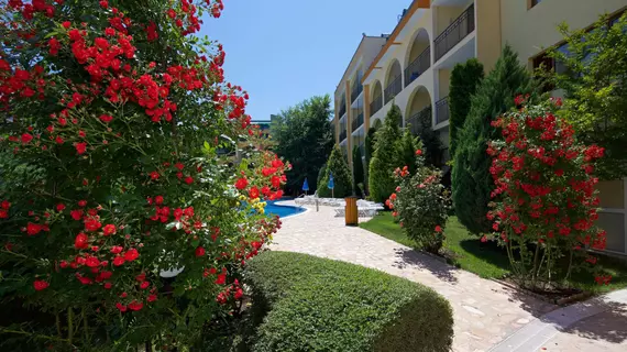 Yavor Palace | Burgaz - Sunny Beach