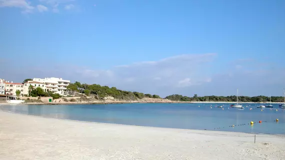 Bluewater Hotel | Balearic Adaları - Mayorka Adası - Campos - Migjorn