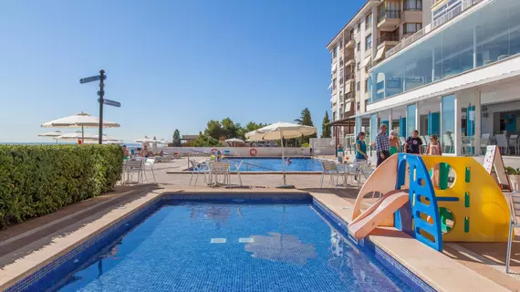 Horizonte Amic Hotel | Balearic Adaları - Mayorka Adası - Palma de Mallorca