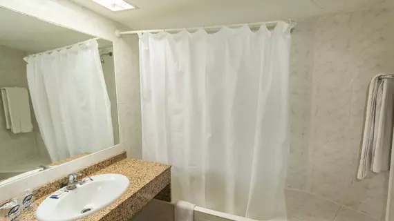 Horizonte Amic Hotel | Balearic Adaları - Mayorka Adası - Palma de Mallorca