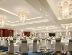 Sheraton Oman Hotel | Muskat (ve civarı) - Maskat