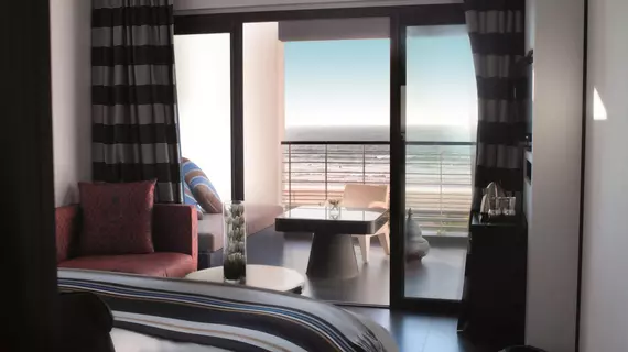 Sofitel Thalassa Sea & Spa | Agadir - Agadir Körfezi