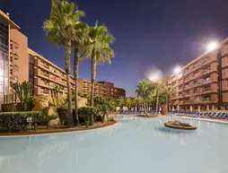 Hotel Best Roquetas | Andalucia - Almeria İli - Roquetas de Mar