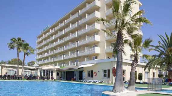 Grupotel Amapola | Balearic Adaları - Mayorka Adası - Pla de Mallorca