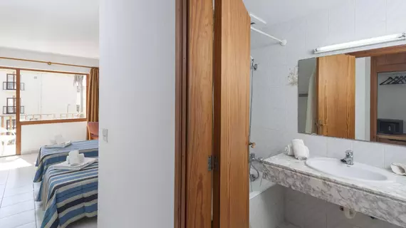 Hostal Casa Bauza | Balearic Adaları - Mayorka Adası - Capdepera - Cala Ratjada