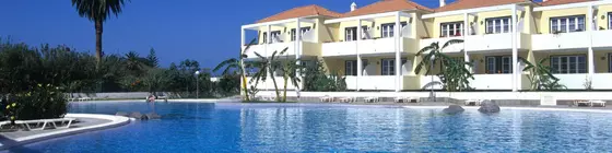 Laurisilva Apartments | Kanarya Adaları - La Gomera - Valle Gran Rey