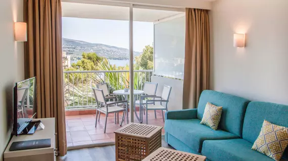 Vista Sol Apartments | Balearic Adaları - Mayorka Adası - Calvia