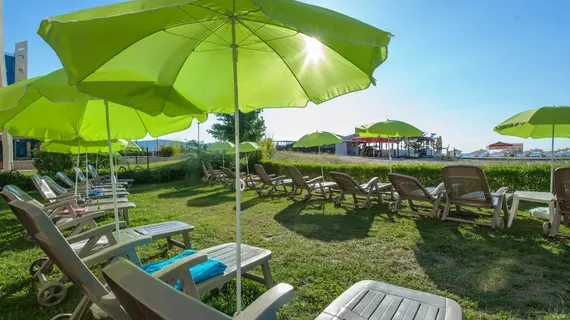 Viand Hotel | Burgaz - Sunny Beach