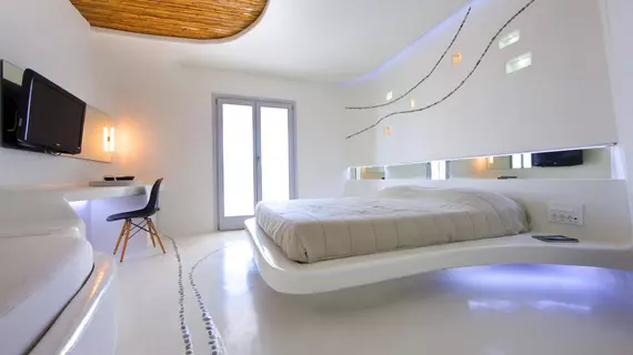 Andronikos Hotel | Ege Adaları - Mikonos