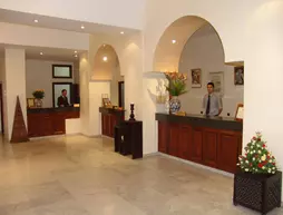 Tulip Inn Oasis | Agadir - Agadir Kent Merkezi