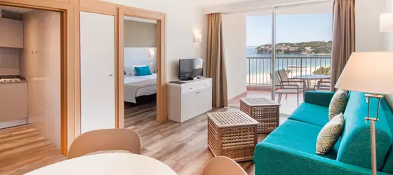 Vista Sol Apartments | Balearic Adaları - Mayorka Adası - Calvia