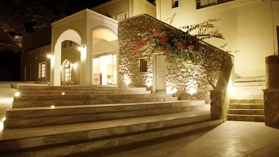 Antinea Suites and Spa Hotel | Ege Adaları - Santorini