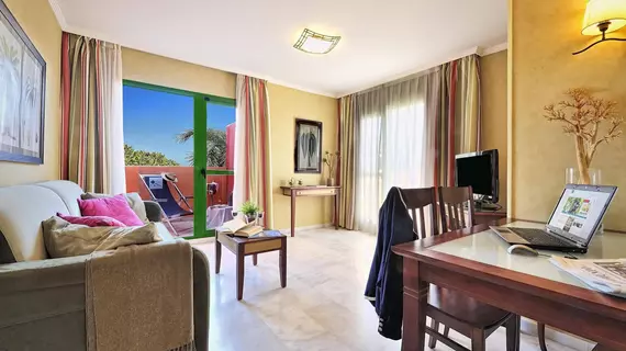 Holiday World Riwo Hotel | Andalucia - Malaga İli - Benalmadena